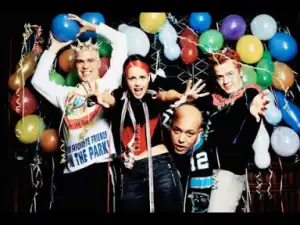 Aqua - Good morning sunshine